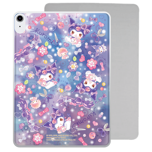 Kuromi iPad Case (KUTP99)