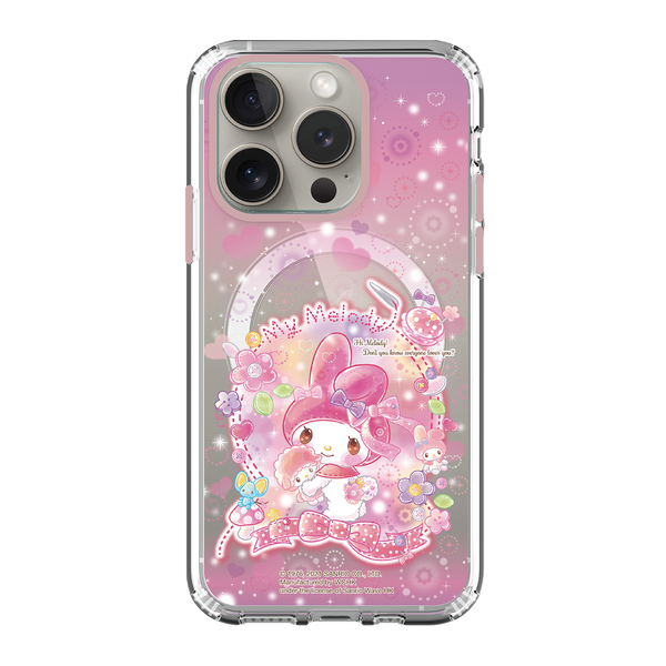 My Melody iPhone Case / Android Phone Case (MM135)