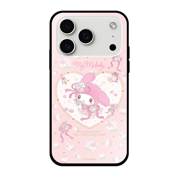 My Melody Glossy Case (MM149G)