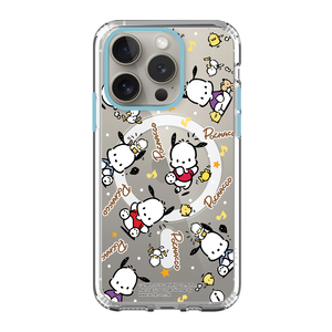 Pochacco Clear Case (PC88)