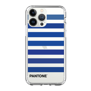 PANTONE Clear Case / iPhone Case / Android Case / Samsung Case 正版授權 全包邊氣囊防撞手機殼 (PE02)