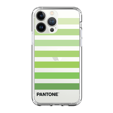 PANTONE Clear Case / iPhone Case / Android Case / Samsung Case 正版授權 全包邊氣囊防撞手機殼 (PE03)