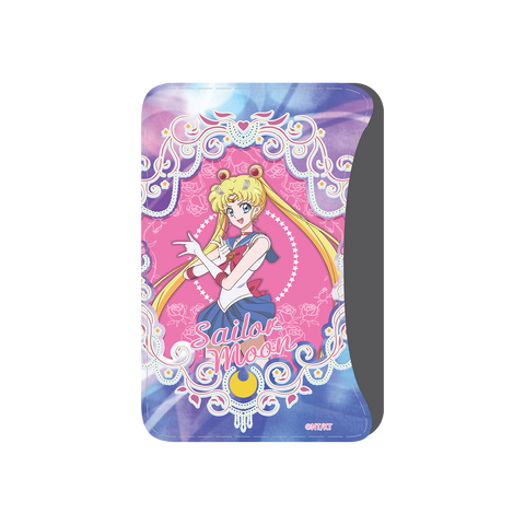 Sailor Moon 美少女戰士 Magsafe Card Holder & Phone Stand (SA90cc)