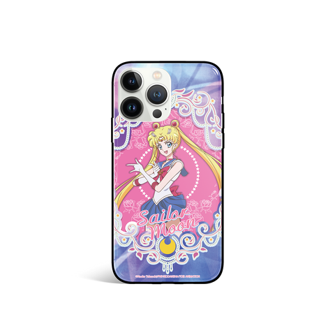 Sailor Moon 美少女戰士 Glossy Case (SA90G)