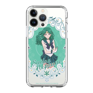 Sailor Moon Clear Case / iPhone Case / Android Case / Samsung Case 美少女戰士 正版授權 全包邊氣囊防撞手機殼 (SA92)