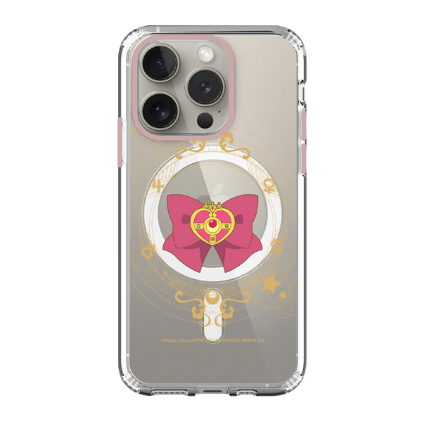 Sailor Moon Clear Case / iPhone Case / Android Case / Samsung Case 美少女戰士 正版授權 全包邊氣囊防撞手機殼 (SA96)