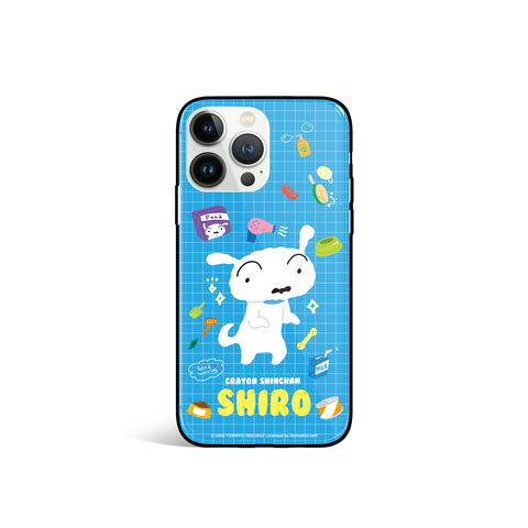 Crayon Shin-chan Glossy Case (SC258G)