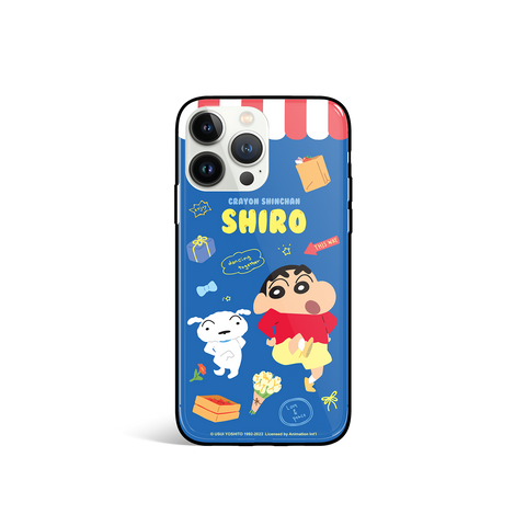 Crayon Shin-chan Glossy Case (SC259G)