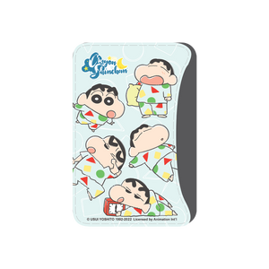 Crayon Shin-chan Magsafe Card Holder & Phone Stand (SC265CC)