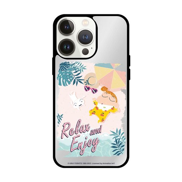 Crayon Shin-chan Mirror Jelly Case (SC287M)