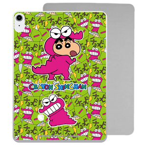 Crayon Shin-chan 蠟筆小新 iPad Case (SCTP262)