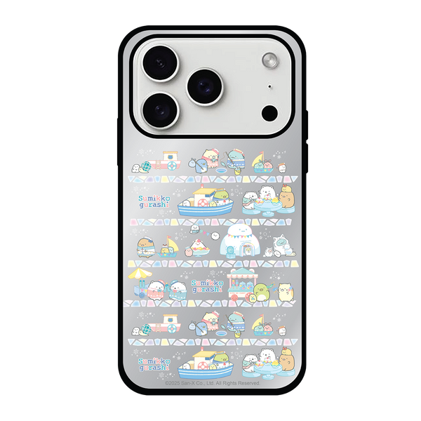 Sumikko Gurashi Mirror Jelly Case (SG119M)