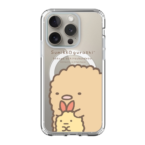 Sumikko Gurashi iPhone Case / Android Phone Case (SG83)