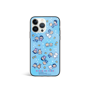 Minna no Tabo Glossy Case (TA106G)