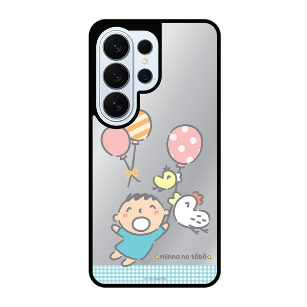 Minna no Tabo Mirror Jelly Case (TA109M)