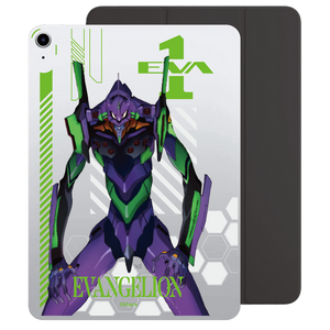 Evangelion 新世紀福音戰士 iPad Case (TP-EVA-01)