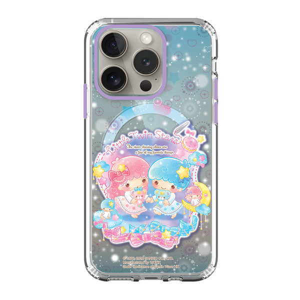 Little Twin Stars iPhone Case / Android Phone Case (TS141)