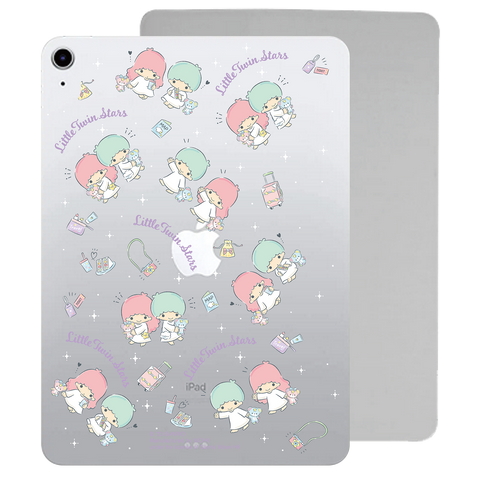 Little Twin Stars iPad Case (TSTP149)