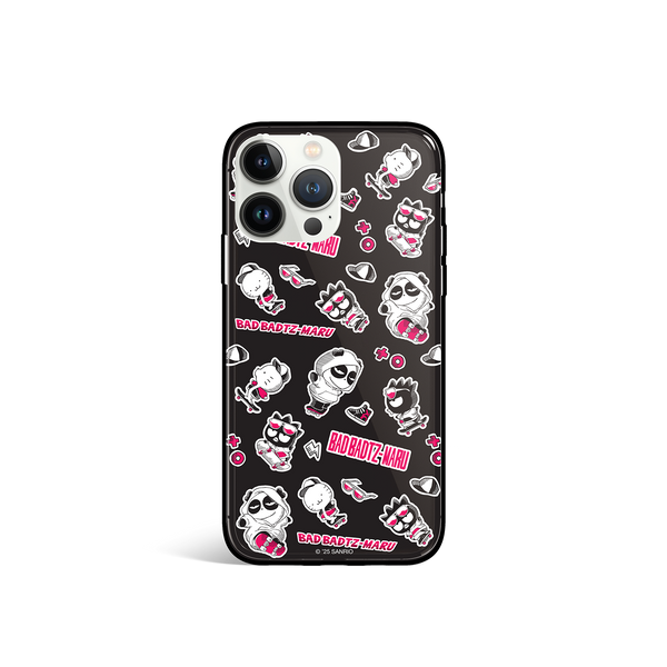 BadBadtz-Maru Glossy Case (XO110G)