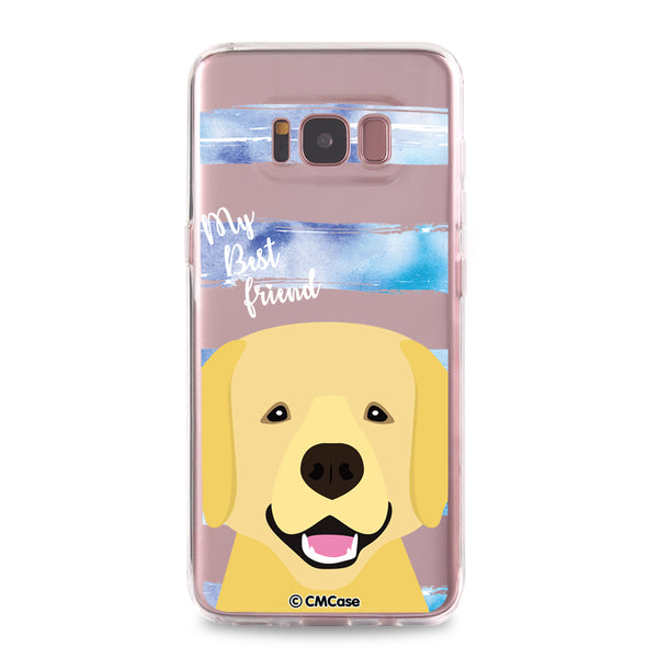 Designer Clear Case (C2018)