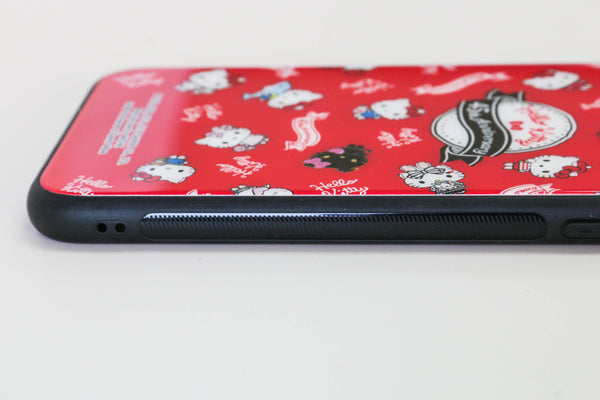 Hello Kitty Glossy Case (KT146G)