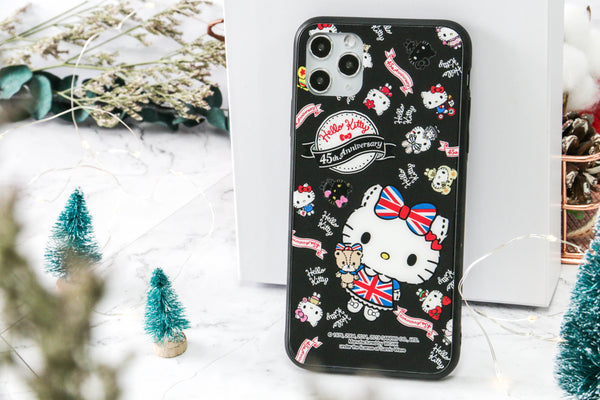 Hello Kitty Glossy Case (KT149G)