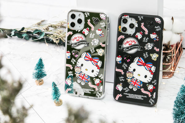 Hello Kitty Glossy Case (KT149G)