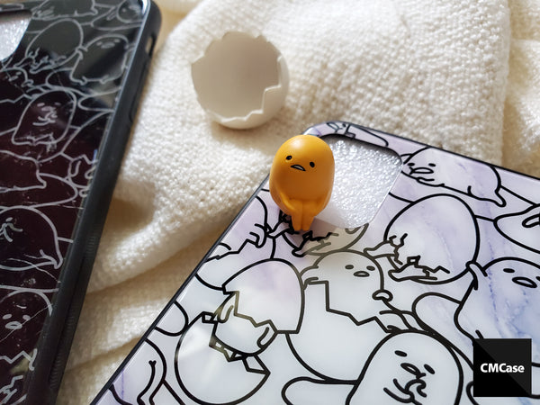 Gudetama Glossy Case (GU201G)