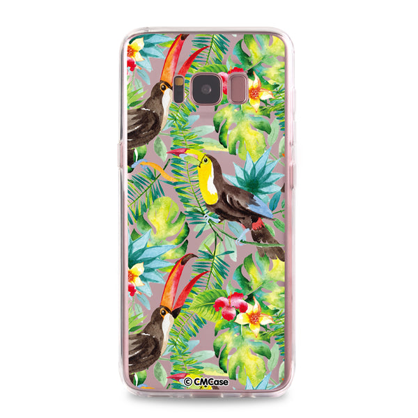 Designer Clear Case (C2058)