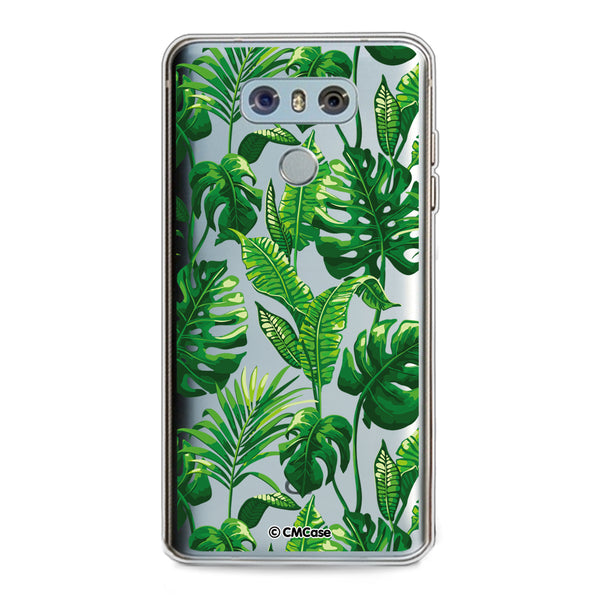 Designer Clear Case (C2165)