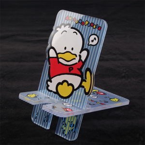 Ahiru no Pekkle Phone Stand (AP81A)