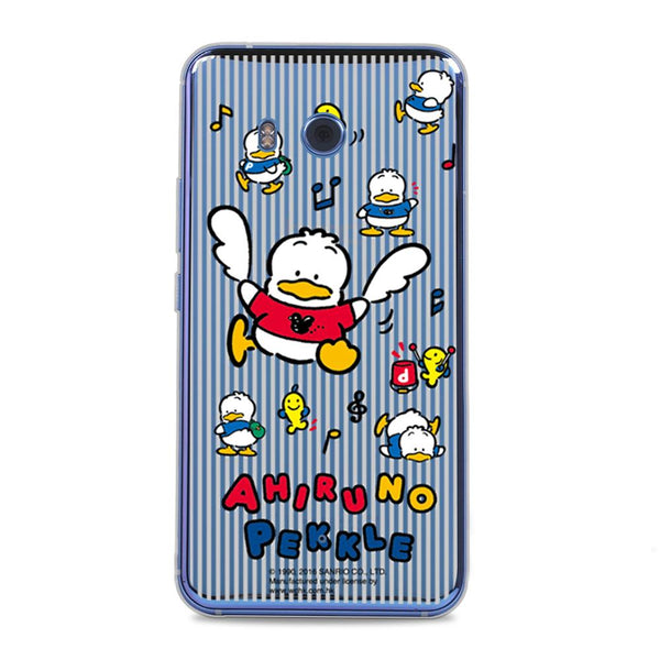 Ahiru no Pekkle Clear Case (AP82)