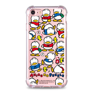 Ahiru no Pekkle Clear Case (AP85)