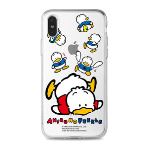Ahiru no Pekkle Clear Case (AP96)