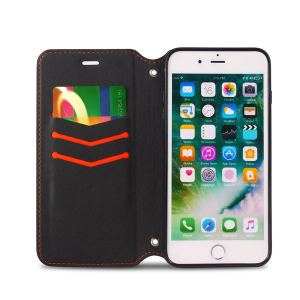 Pochacco Leather Flip Case (PCCM01)