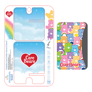 Care Bears Magsafe Card Holder & Phone Stand (CB87CC)