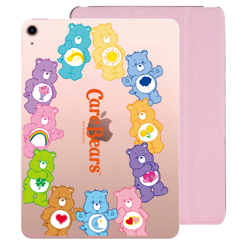 Care Bears iPad Case (CBTP89)