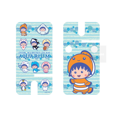 Chibi Maruko-Chan Phone Stand (CH82A)