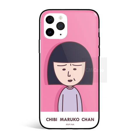 Chibi Maruko-Chan Glossy Case (CH88G)