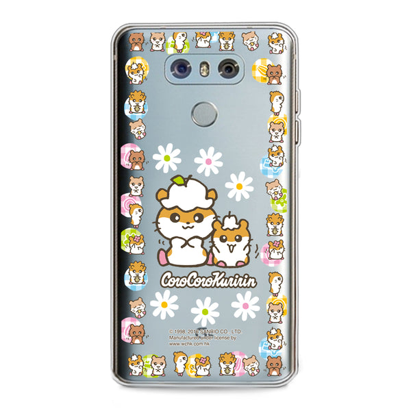 CoroCoroKuririn Clear Case (CK85)