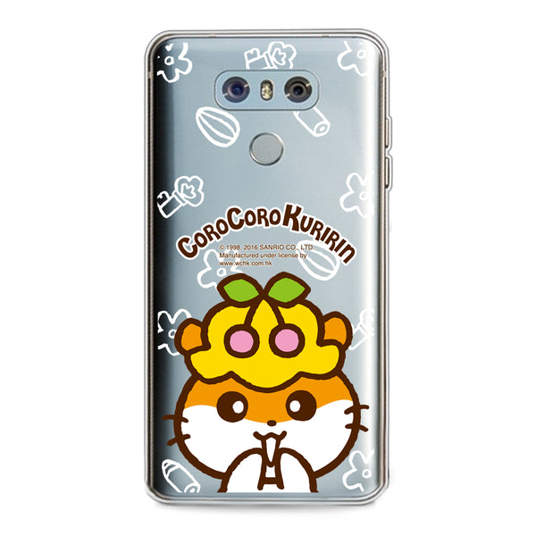 Corocorokuririn Clear Case (CK89)