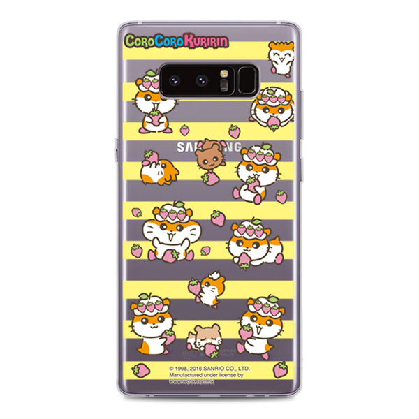 Corocorokuririn Clear Case (CK90)