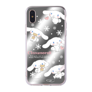 Cinnamoroll Mirror Jelly Case (CN100M)