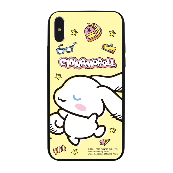 Cinnamoroll Glossy Case (CN103G)