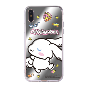 Cinnamoroll Mirror Jelly Case (CN103M)