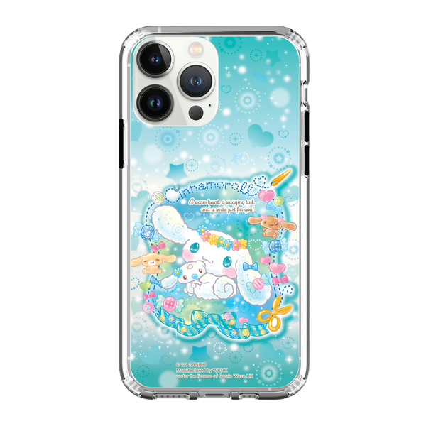 Cinnamoroll iPhone Case / Android Phone Case (CN107)