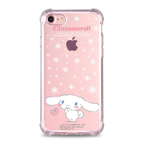 Cinnamoroll Clear Case (CN82)