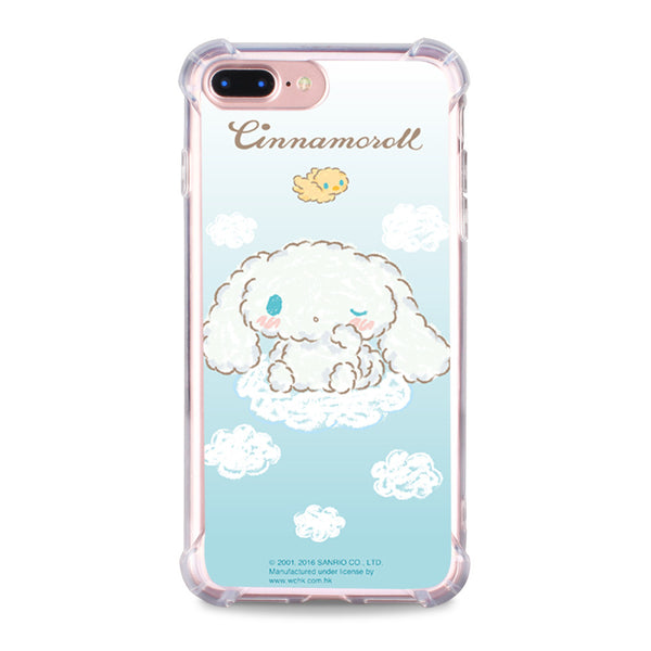 Cinnamoroll Clear Case (CN88)