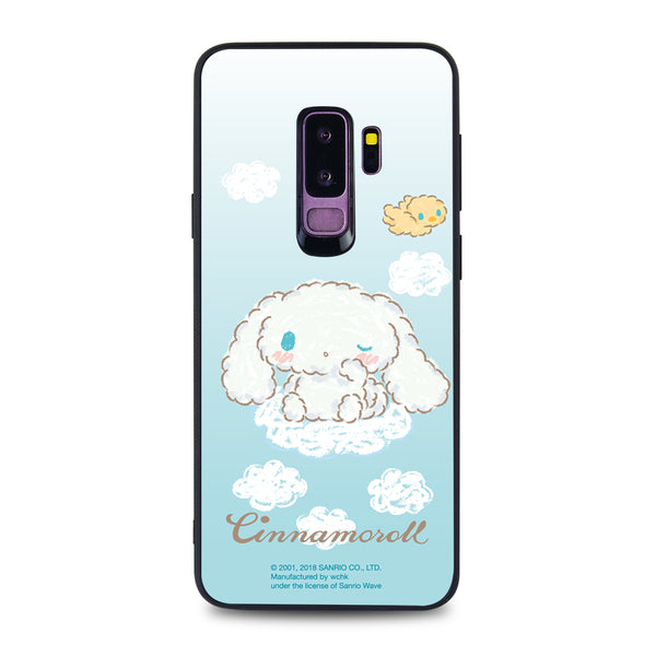 Cinnamoroll Glossy Case (CN88G)