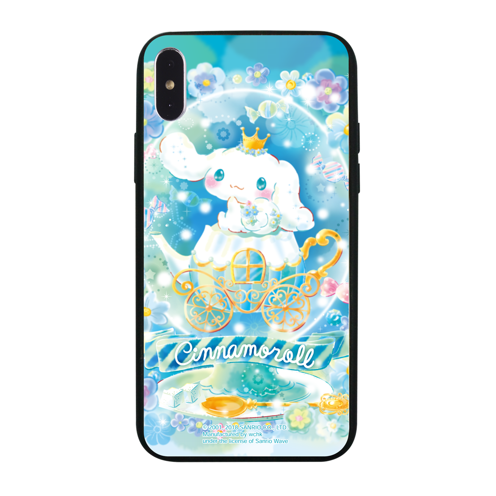 Cinnamoroll Glossy Case (CN95G)